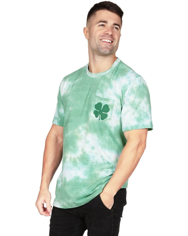 Herre Faded Frolic T-shirt