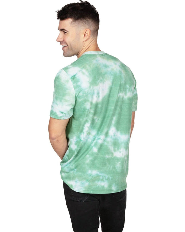 Herre Faded Frolic T-shirt