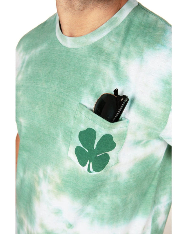 Herre Faded Frolic T-shirt