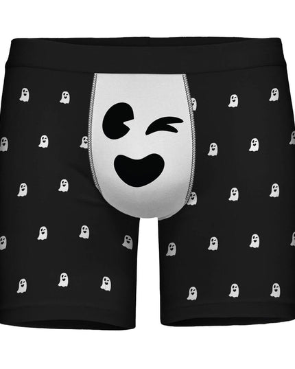 Mænds Spøgelses Boxer Briefs