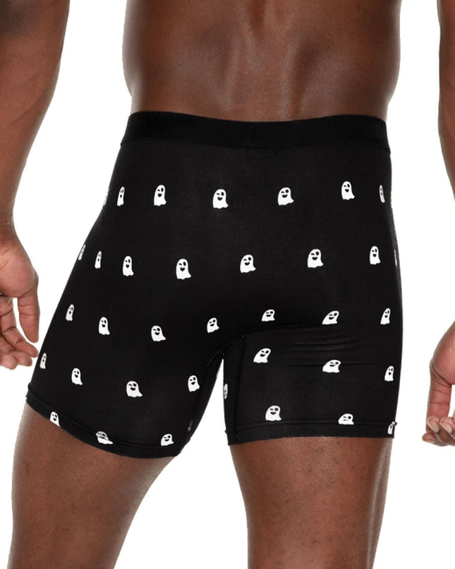 Mænds Spøgelses Boxer Briefs