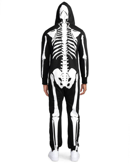 Maternity Skeleton Couples Costumes