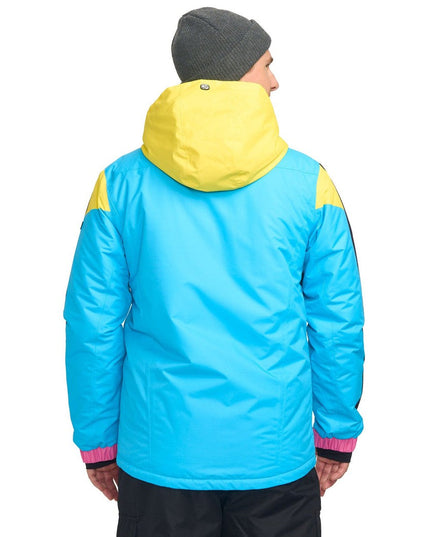 Men's Icy Blunder Ski Jacket