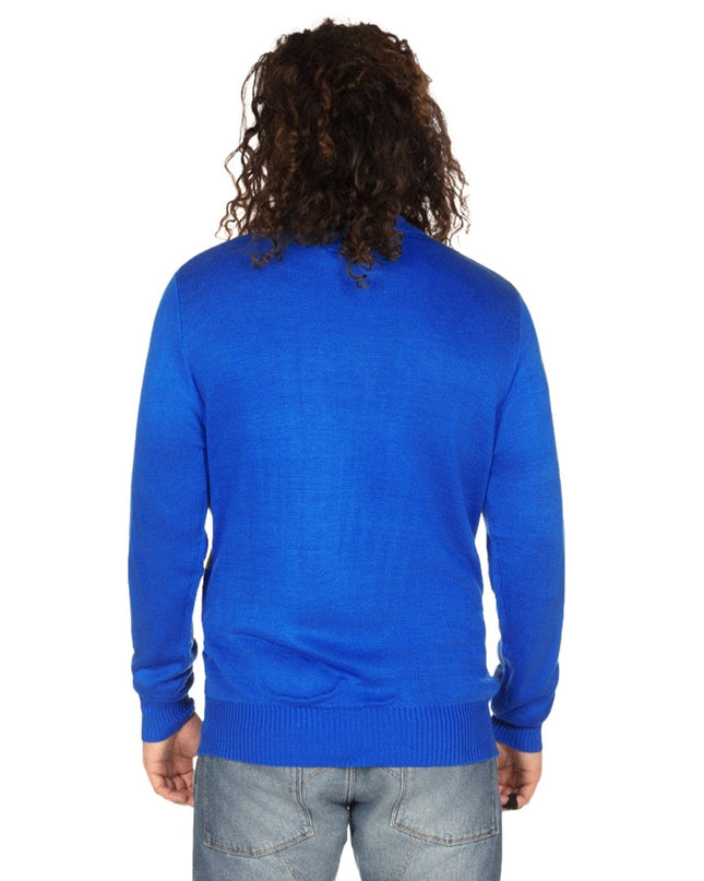 Mænds Jewnicorn Sweater