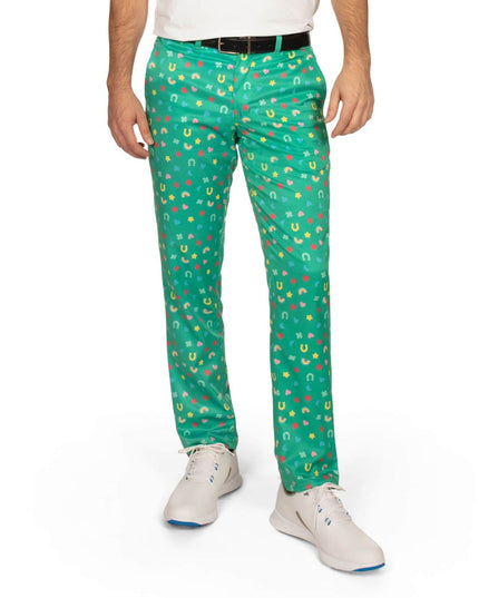 Men's Lucky Charmer Pants