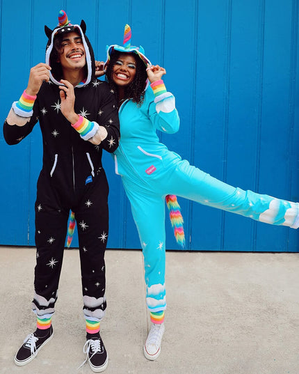 Men's Night Mare Unicorn Costume