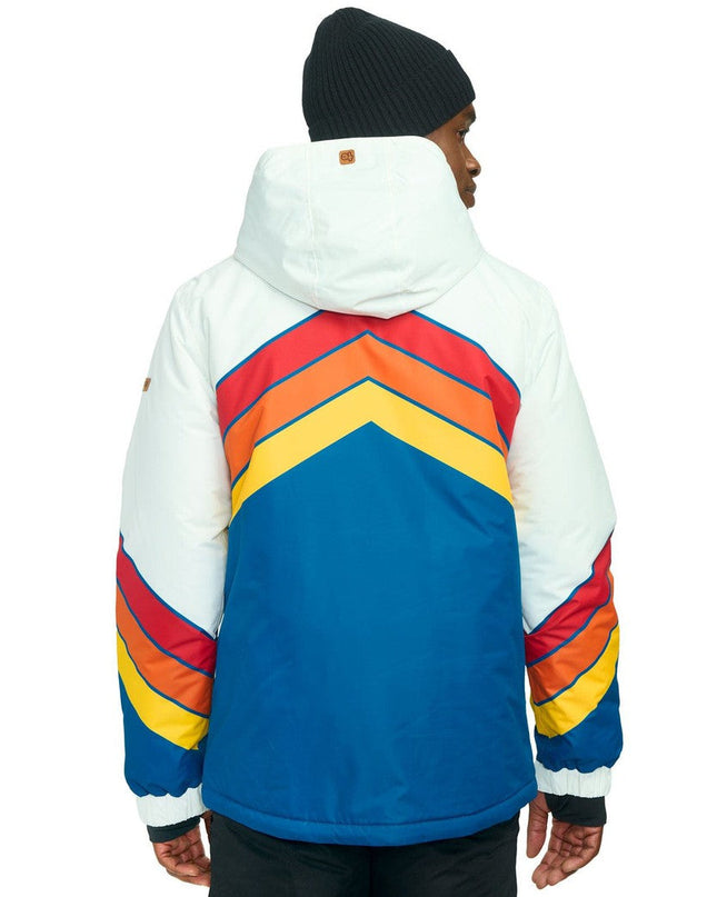 Men's Paving Ways Ski Jacket