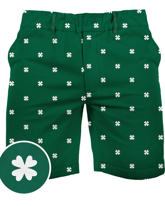 Mænds Kløver Shorts