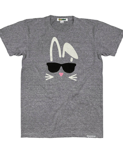 Mænds Sunny Bunny Tee