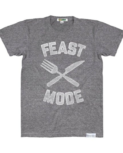 Herres Feast Mode T-shirt