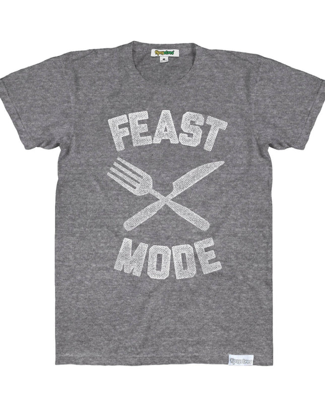 Herres Feast Mode T-shirt
