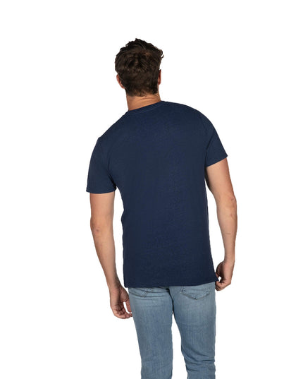 Men's Side Piece Pumpkin Pie Tee