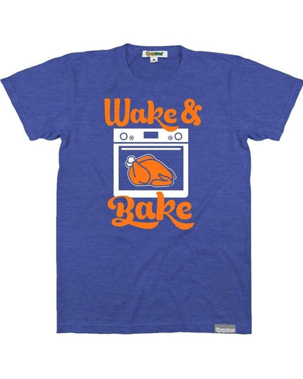 Men's Wake and Bake Tee