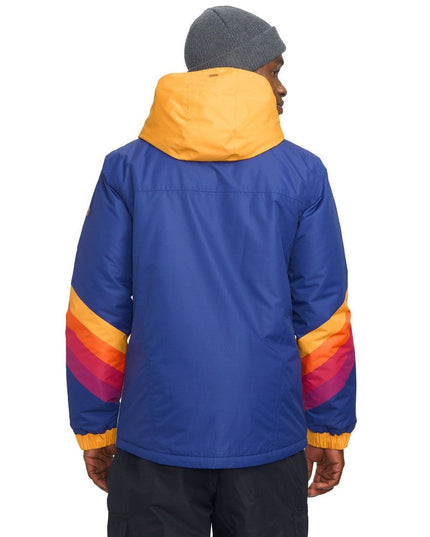 Men's Vintage Freestyler Winter Jacket