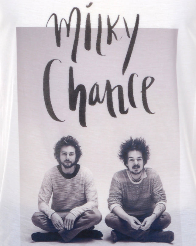 Milky Chance Band Tank Top - Men, Women, Kids, Sale