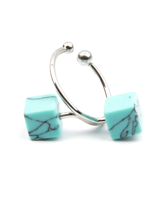 Cube Ring One