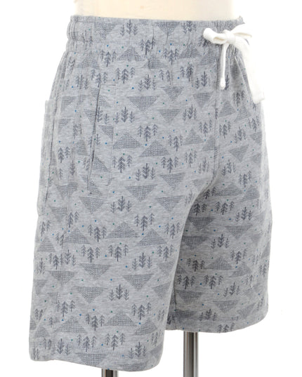 Forest Loungewear Shorts