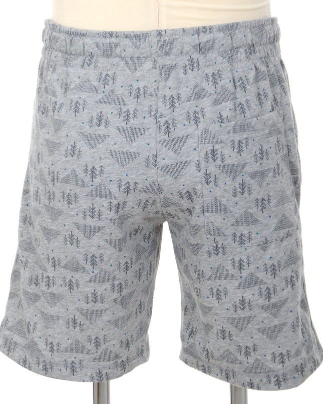 Forest Loungewear Shorts