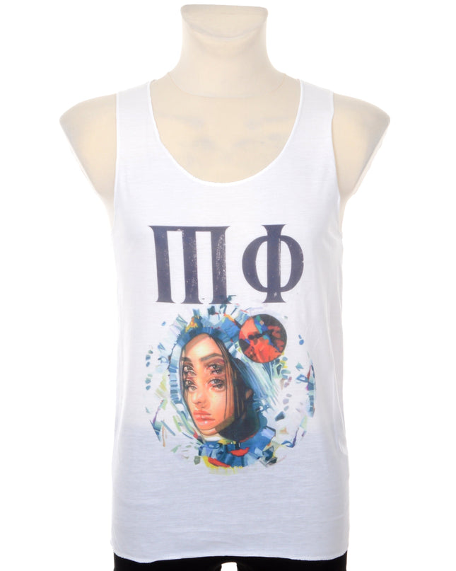 MÖ Band Tank Top - Men, Women, Kids, Sale