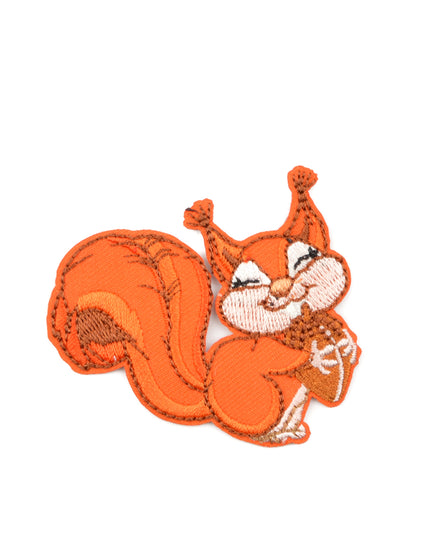 Squirrel Patch