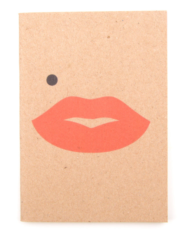 Cuaderno Monroe en Diseño Elegante