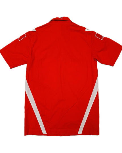 Vintage Ferrari Sweater - Puma