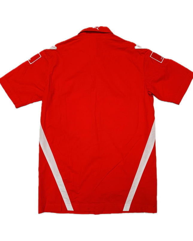 Vintage Ferrari Sweater - Puma