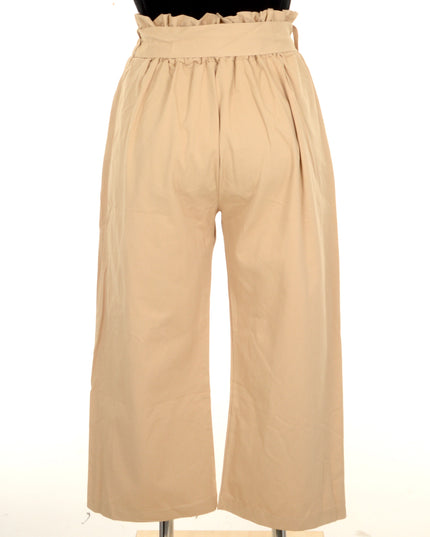 Pants - Brown I | Loungewear