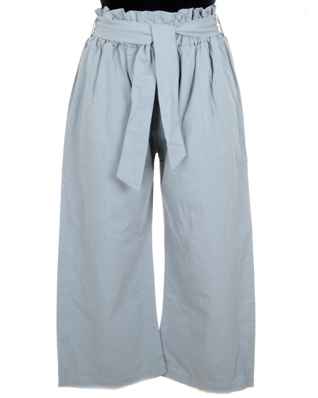 Pants - Blue | Loungewear