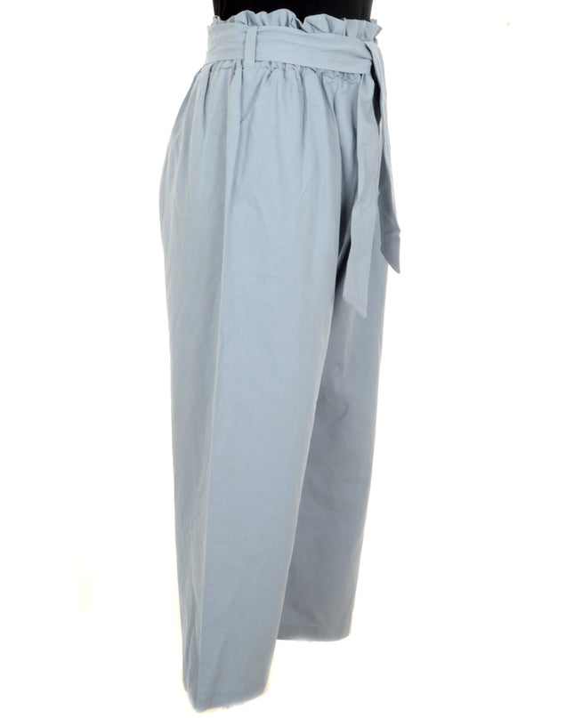 Pants - Blue | Loungewear