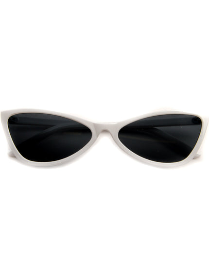 Hvid bravo I tilbehør