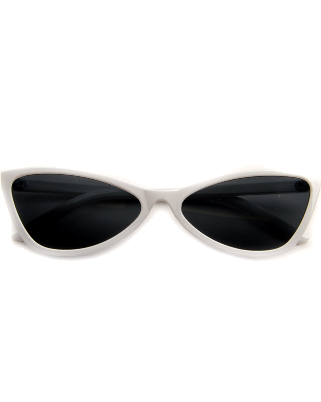 Hvid bravo I tilbehør