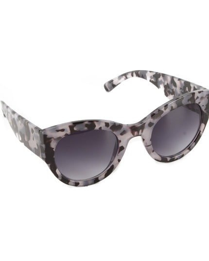 Accesorios Grises Oversized para Moda Contemporánea