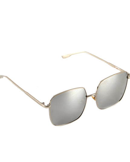 Chrome FBI emalje-pin