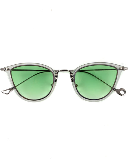 Green Filigree Accessories