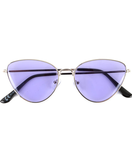 Bella - Purple Accessories