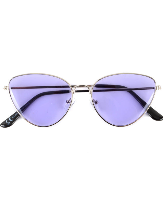 Bella - Purple Accessories