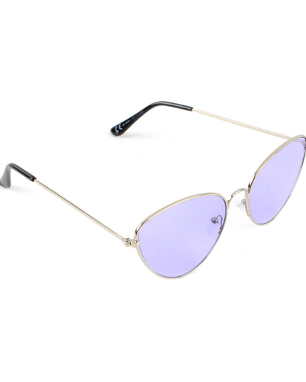 Bella - Purple Accessories