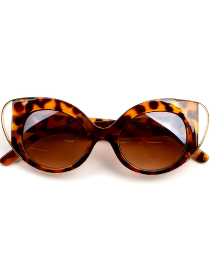 Accesorios de tortuga Sophia