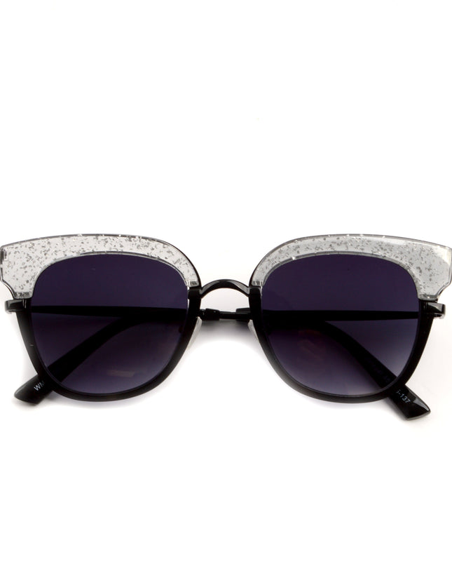 Accesorios grises esponjosos