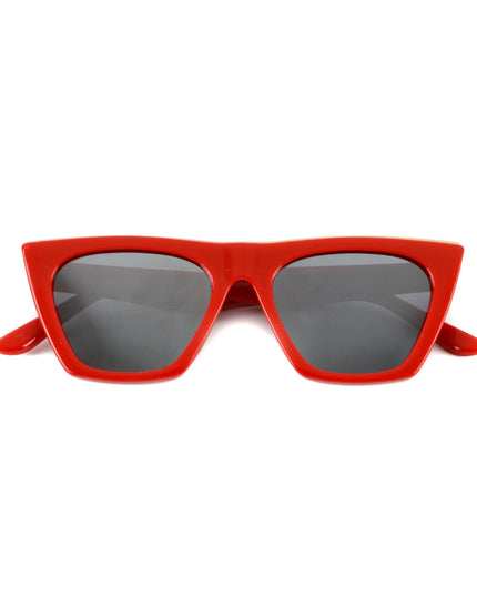 Accesorios Rojos Intensos