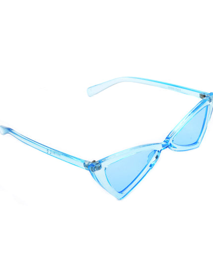 Bravo - Blue Accessories