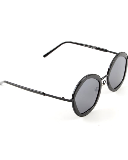 Accesorio Redondo Negro