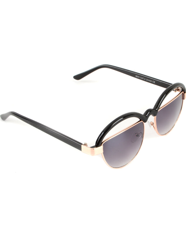 Cartoon - Black | Accessories