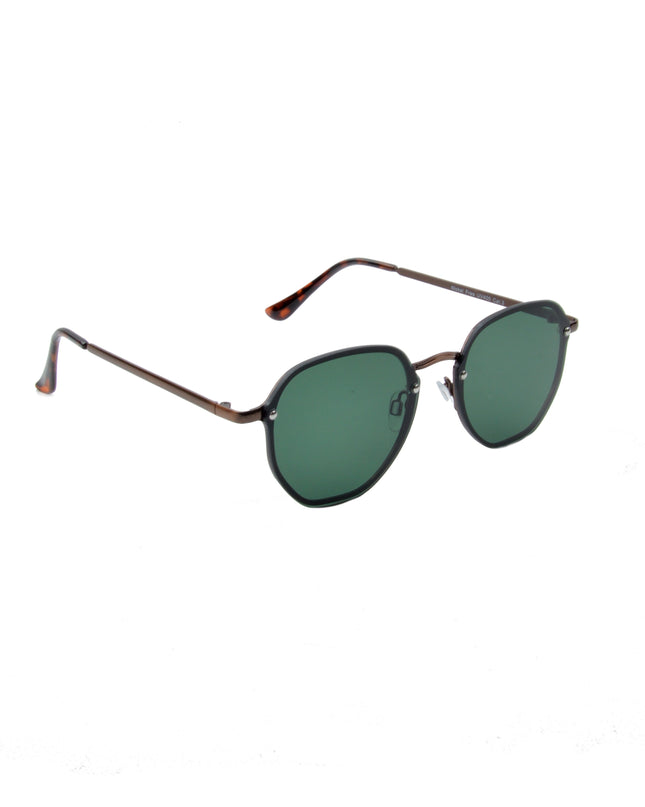 Rounded Octa in Leopard