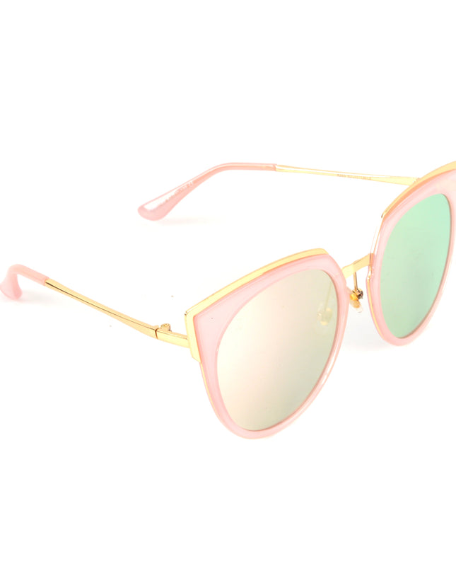 Pink Metallic Accessories