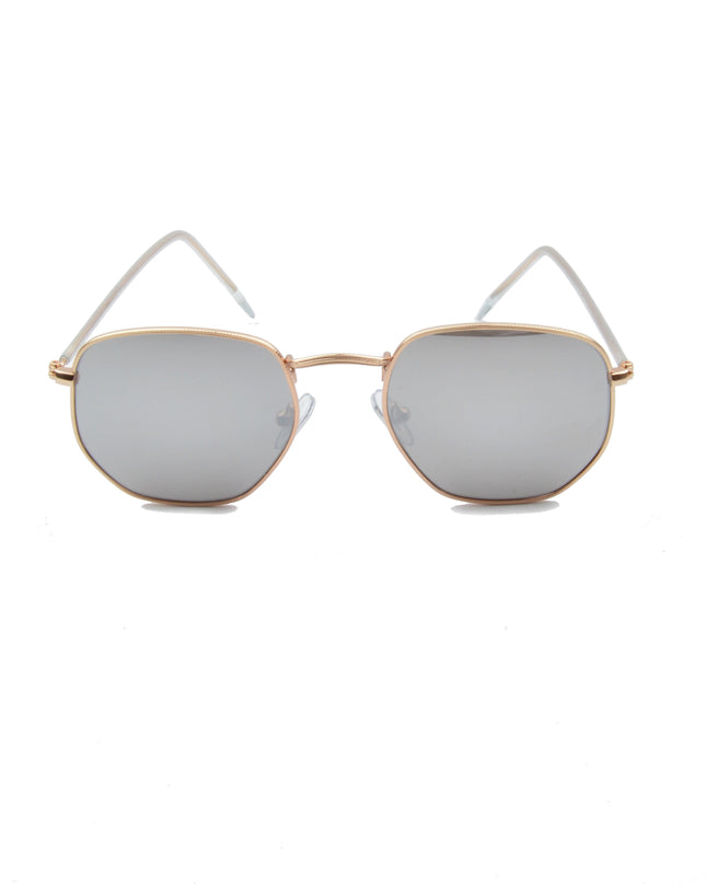 Airplane - Transparent Stem