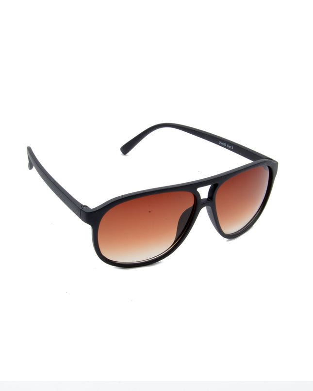 Sophisticated Black Professor Accessory for Style
