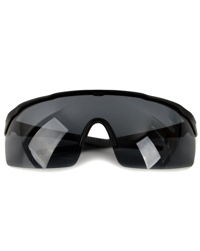 Ciclista - Negro | Accesorios