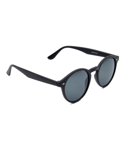 Functional Matte Black Sport Accessory